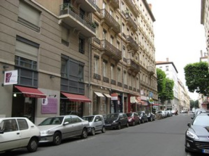 Des coups de feu en pleine rue &agrave; Villeurbanne