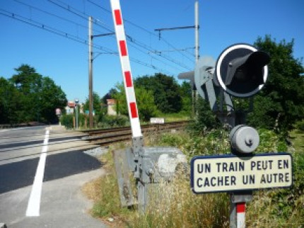 Des retards dimanche après-midi pour quelques trains entre Saint-André le Gaz et Lyon Des retards dimanche après-midi pour quelques trains entre Saint-André le Gaz et Lyon