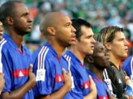 Deux Lyonnais dans le onze des Bleus ce soir ?