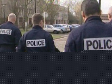 Deux adolescents plac&eacute;s en garde &agrave; vue tard mardi soir