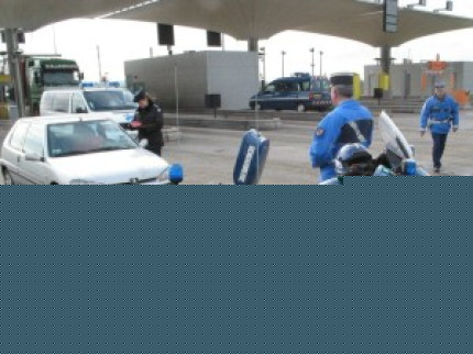 Deux hommes de 32 et 34 ans interpell&eacute;s lundi soir &agrave; V&eacute;nissieux