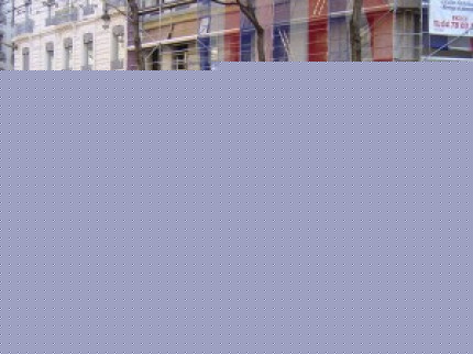 Deux hommes interpellés sur les toits d’un magasin de St Priest Deux hommes interpellés sur les toits d’un magasin de St Priest