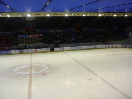 Deux patineurs lyonnais entrent en lice aux Mondiaux de Moscou