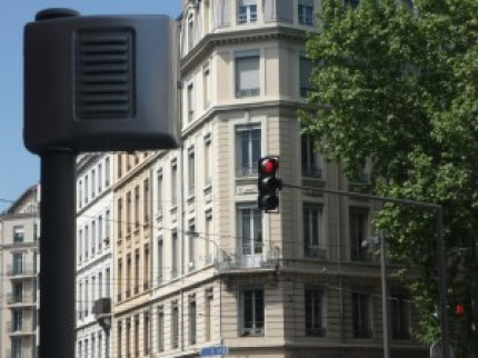 Deux nouveaux radars sont entr&eacute;s en fonctionnement