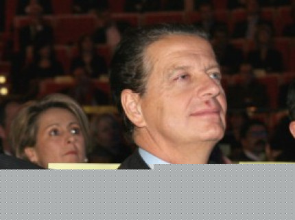 Dominique Perben n&rsquo;est pas int&eacute;ress&eacute; par la pr&eacute;sidence de la Compagnie Nationale du Rh&ocirc;ne