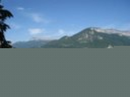 Dramatique accident de bateau sur le lac d'Annecy Dramatique accident de bateau sur le lac d'Annecy