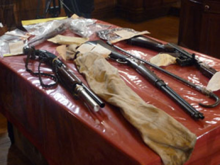 Drame conjugal dans le Nord Is&egrave;re