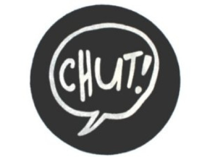 Du silence, place des Terreaux Du silence, place des Terreaux