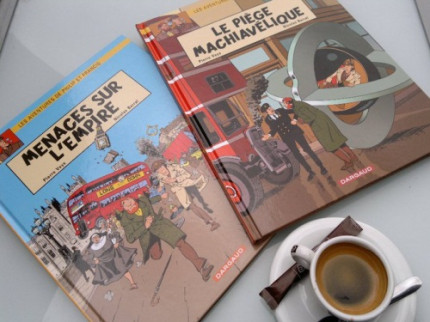 Ecully f&ecirc;te le 9e art ce samedi