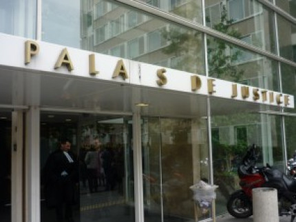 Elle tente de dérober du cuivre dans sa propre entreprise Elle tente de dérober du cuivre dans sa propre entreprise