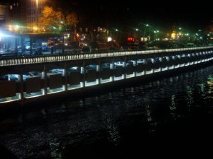 En temps de crise, on ressort les vieux projets urbains…