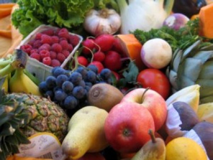 Faire redécouvrir les fruits et légumes Faire redécouvrir les fruits et légumes