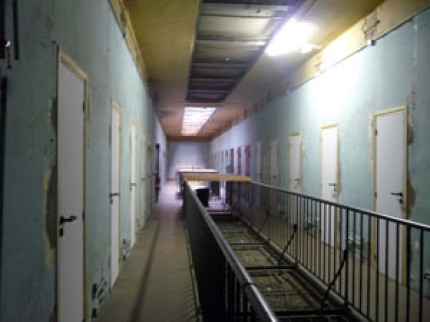 Femme en morceaux : le suspect écroué Femme en morceaux : le suspect écroué