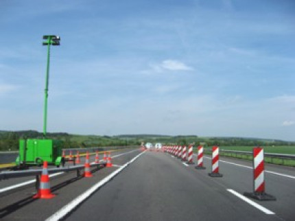 Fermetures nocturnes du périphérique nord Fermetures nocturnes du périphérique nord