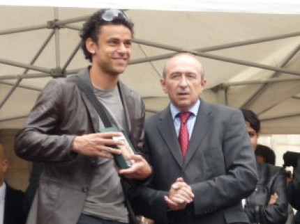 Fluminense officialise la venue de Fred