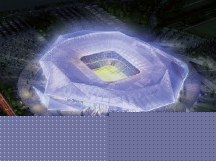 Football : 12 villes fix&eacute;es mercredi