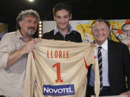 Football : Les Lyonnais à l’honneur Football : Les Lyonnais à l’honneur