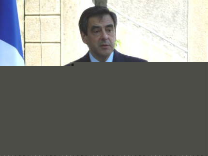 François Fillon en visite dans le département début novembre François Fillon en visite dans le département début novembre