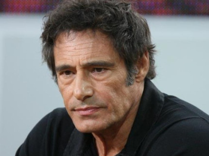 G&eacute;rard Lanvin, star dans l&rsquo;Ain