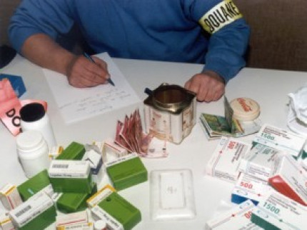 Garde &agrave; vue prolong&eacute;e pour les 9 interpell&eacute;s de Messimy