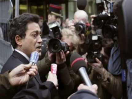 Georges Fenech nomm&eacute; pr&eacute;sident de la Mission interminist&eacute;rielle de vigilance et de lutte contre les d&eacute;rives sectaires