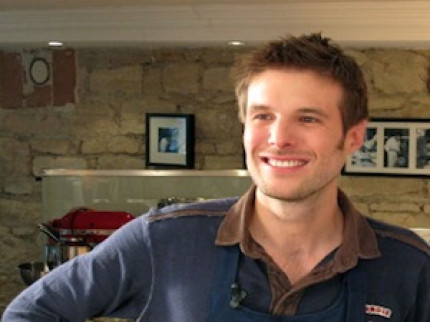 Gr&eacute;gory Cuilleron s&rsquo;engage pour l&rsquo;emploi des personnes handicap&eacute;es