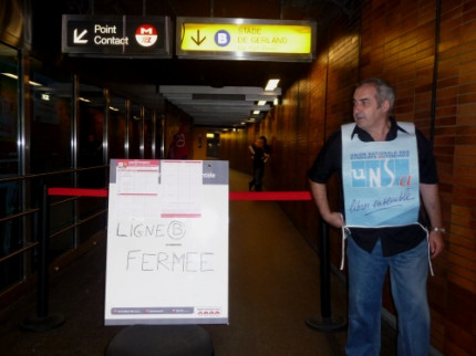 Grève des TCL : le point des perturbations jusqu'à mercredi Grève des TCL : le point des perturbations jusqu'à mercredi