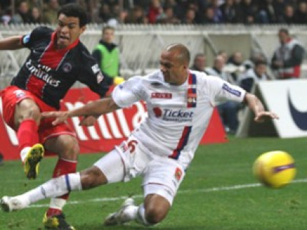 Histoire terminée entre l’OL et Fabio Santos Histoire terminée entre l’OL et Fabio Santos