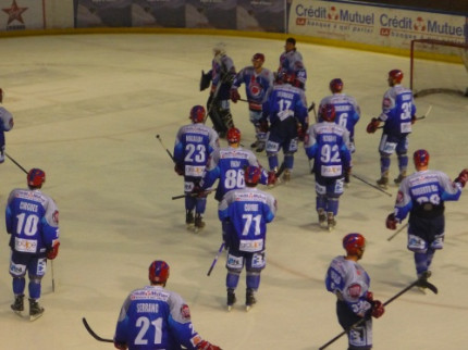 Hockey : Deux nouvelles recrues pour le LHC Hockey : Deux nouvelles recrues pour le LHC