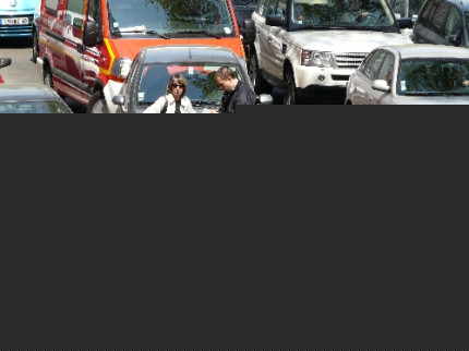 Hors de danger apr&egrave;s sa chute de 4 m&egrave;tres