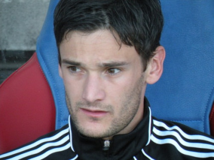 Hugo Lloris est attendu mercredi en Corse