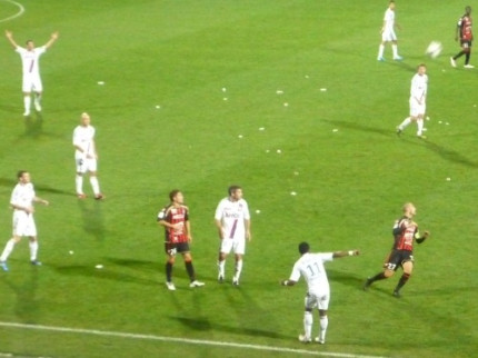 Il n&rsquo;y a plus de club rhodanien en Coupe de France