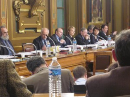 Il n’y aura pas d’augmentation d’impôts en 2011 à Lyon Il n’y aura pas d’augmentation d’impôts en 2011 à Lyon