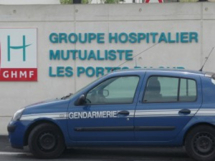 Il sauve une femme du suicide après une conversation sur Internet Il sauve une femme du suicide après une conversation sur Internet