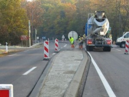 Info pratique sur la route Info pratique sur la route