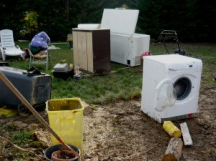 Intempéries : l’état de catastrophe naturelle reconnu pour trois communes du Rhône Intempéries : l’état de catastrophe naturelle reconnu pour trois communes du Rhône