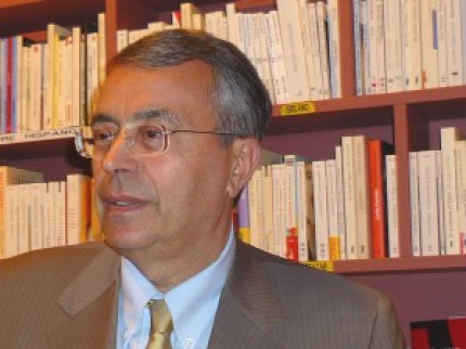 Jean-Jack Queyranne ne veut pas voir Ushuaïa Jean-Jack Queyranne ne veut pas voir Ushuaïa