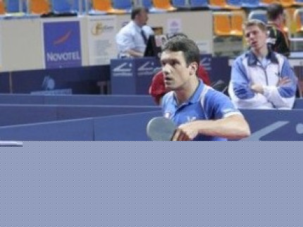 Jeux paralympiques : apr&egrave;s l&rsquo;or, le bronze pour Christophe Durand 