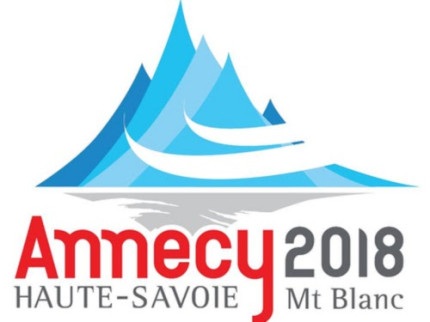 Jour J pour Annecy