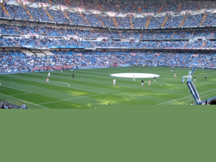 Kaka manquera le match Real Madrid &ndash; OL