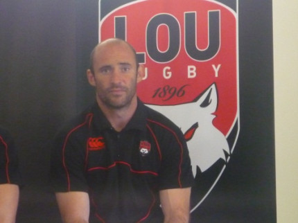 LOU: Loursac revient, Sadourny out