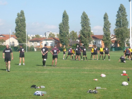 LOU Rugby: fin de saison pour Facundo LOU Rugby: fin de saison pour Facundo