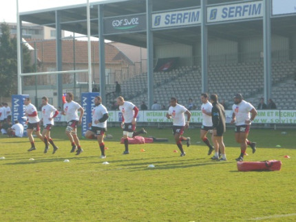 LOU: objectif carton plein à domicile LOU: objectif carton plein à domicile