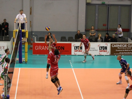 L’ASUL reçoit Sète vendredi soir à 20h L’ASUL reçoit Sète vendredi soir à 20h