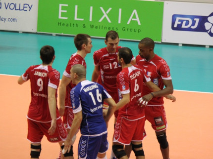 L'ASUL va-t-elle r&eacute;ussir &agrave; engranger une deuxi&egrave;me victoire