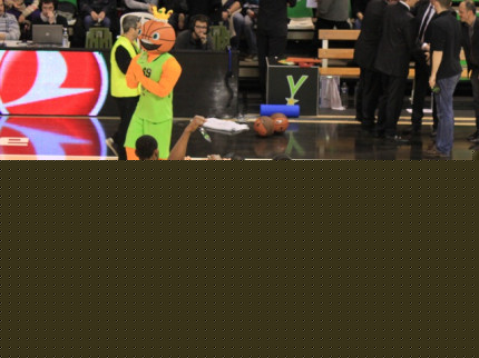 L'ASVEL ira &agrave; Limoges en coupe de Fance