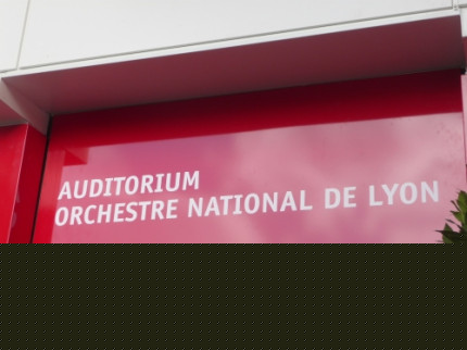 L'Am&eacute;ricain Leonard Slatkin nomm&eacute; directeur de l'Orchestre national de Lyon