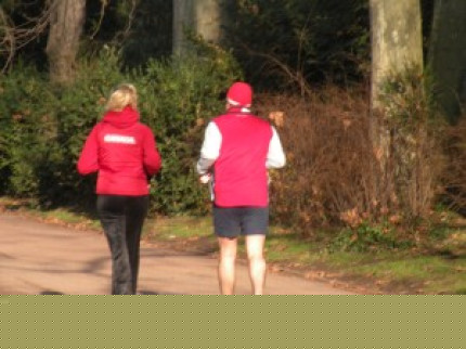 L'ECAM court pour les enfants