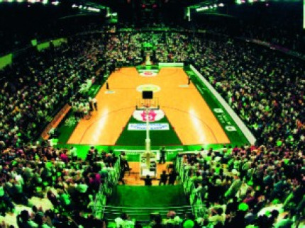 L’Euro 2015 de basket se jouera en Ukraine L’Euro 2015 de basket se jouera en Ukraine