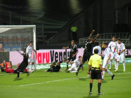 L'OL &agrave; Valenciennes pour ramener les 3 points